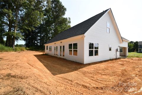 A home in Monroe