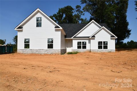 A home in Monroe