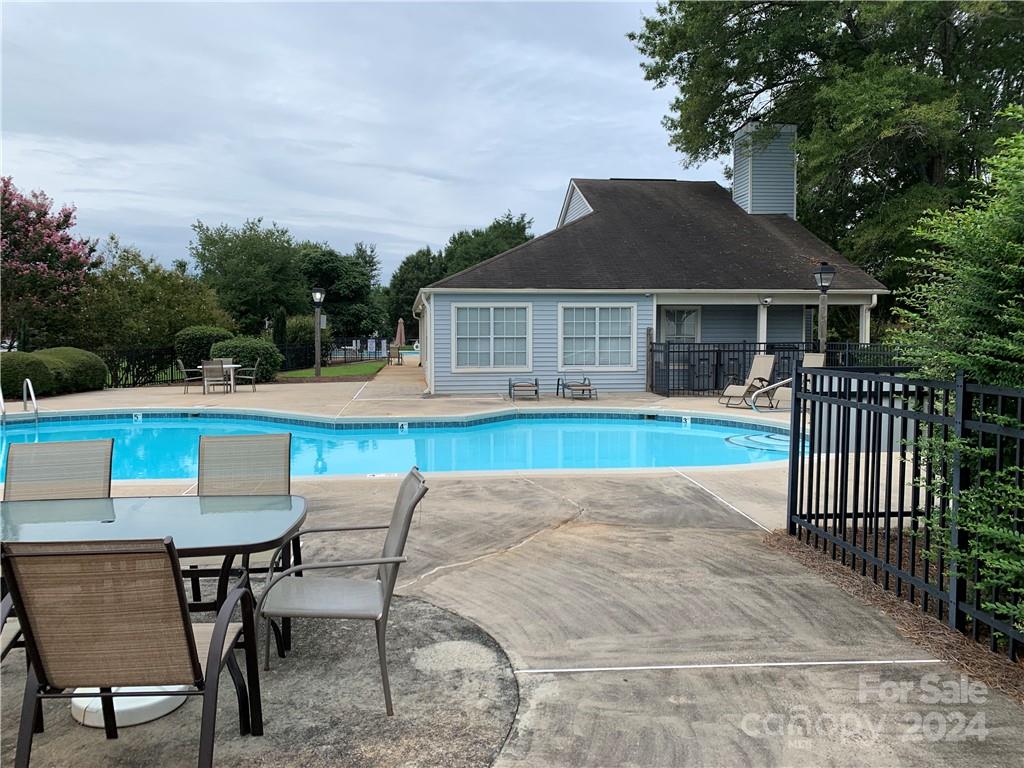 Devonshire Court - Residential