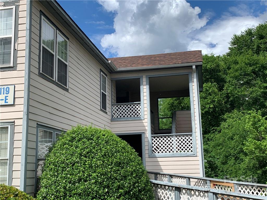 Devonshire Court - Residential