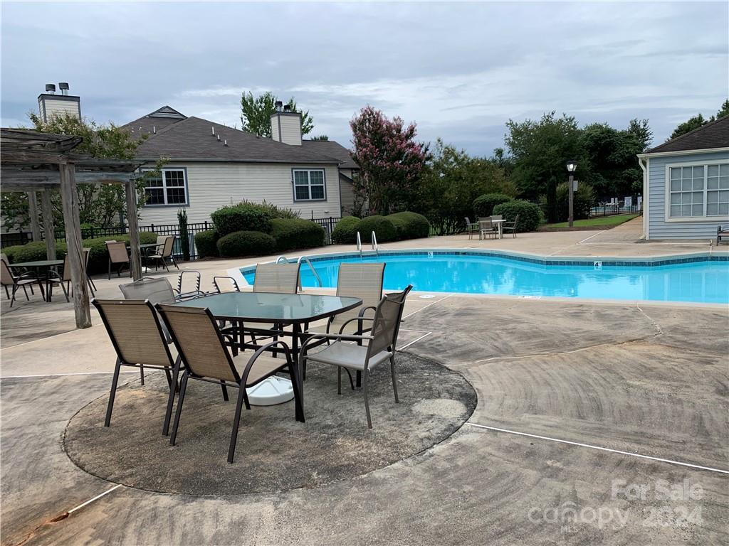 Devonshire Court - Residential