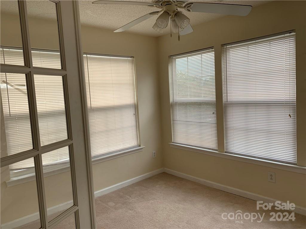 Devonshire Court - Residential