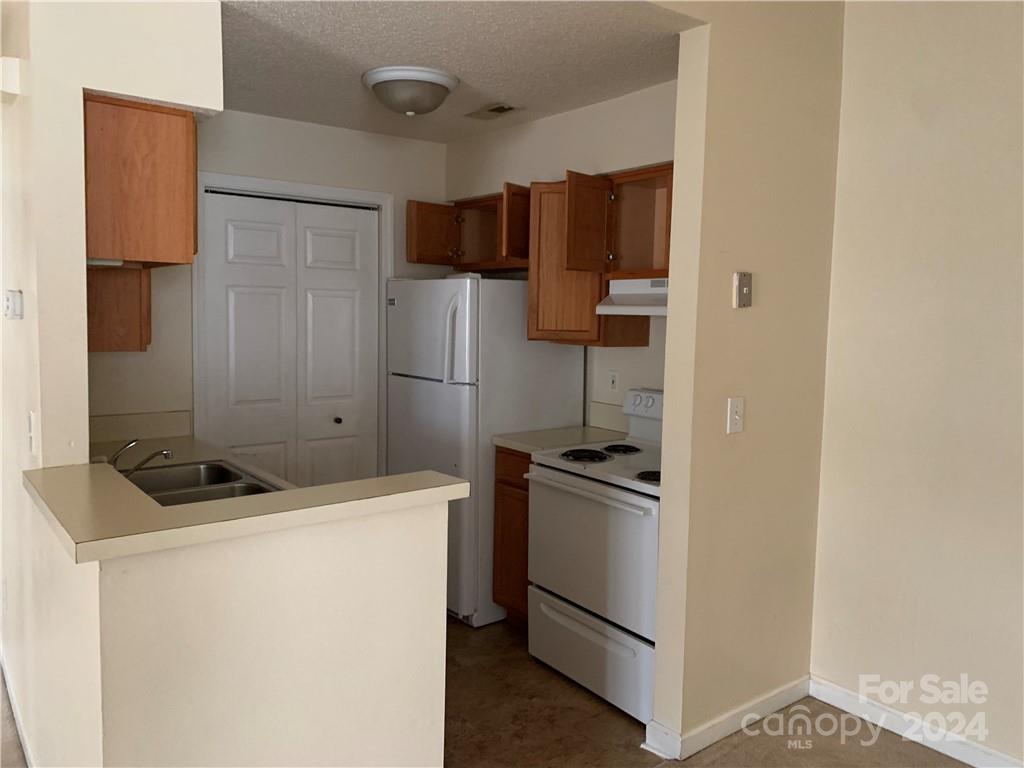 Devonshire Court - Residential