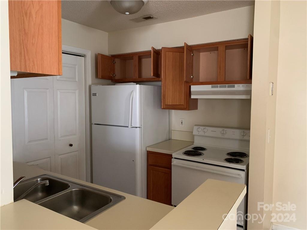 Devonshire Court - Residential