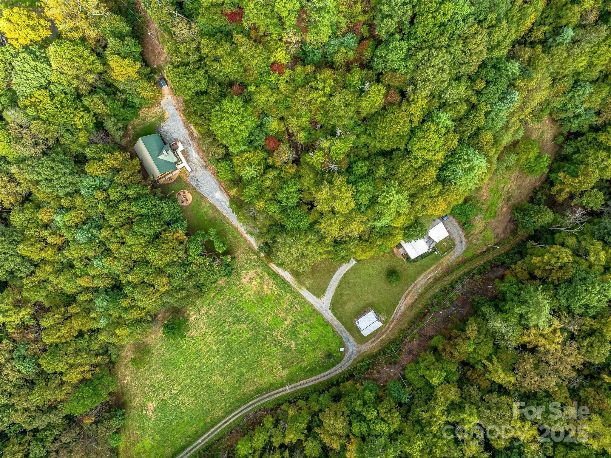 2725 Upper Brush Creek Road