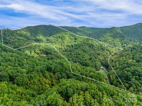 2725 Upper Brush Creek Road Marshall NC 28753