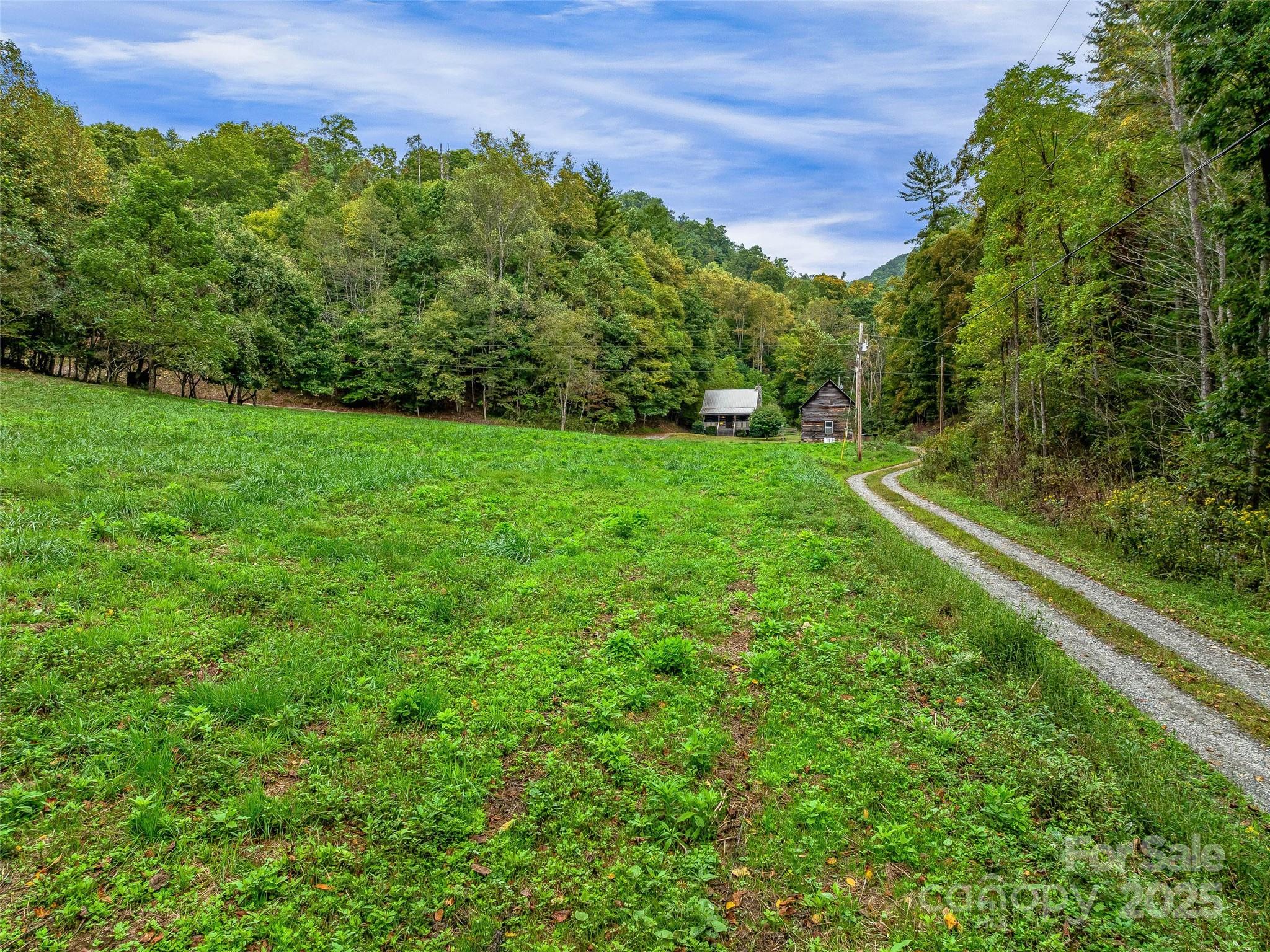 2725 Upper Brush Creek Road