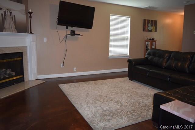 Clover Meadows - Residential