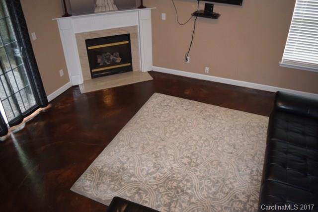 Clover Meadows - Residential