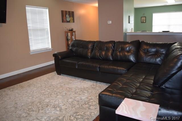 Clover Meadows - Residential