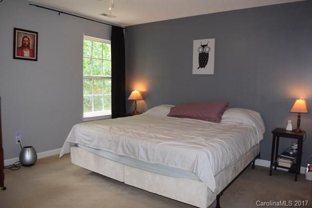 Clover Meadows - Residential