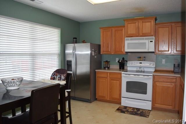 Clover Meadows - Residential