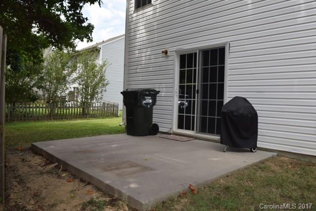 Clover Meadows - Residential