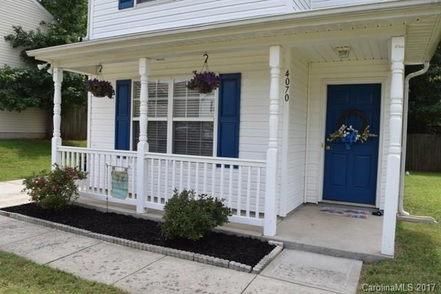 Clover Meadows - Residential