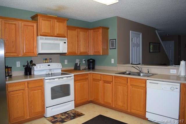 Clover Meadows - Residential