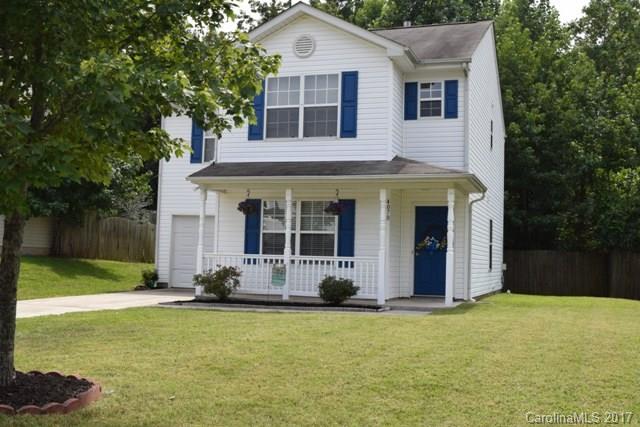 Clover Meadows - Residential