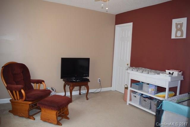 Clover Meadows - Residential