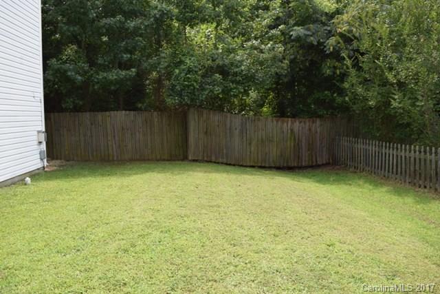 Clover Meadows - Residential