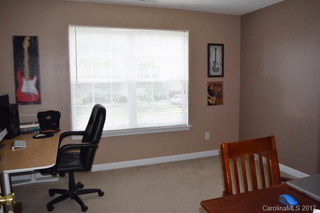 Clover Meadows - Residential