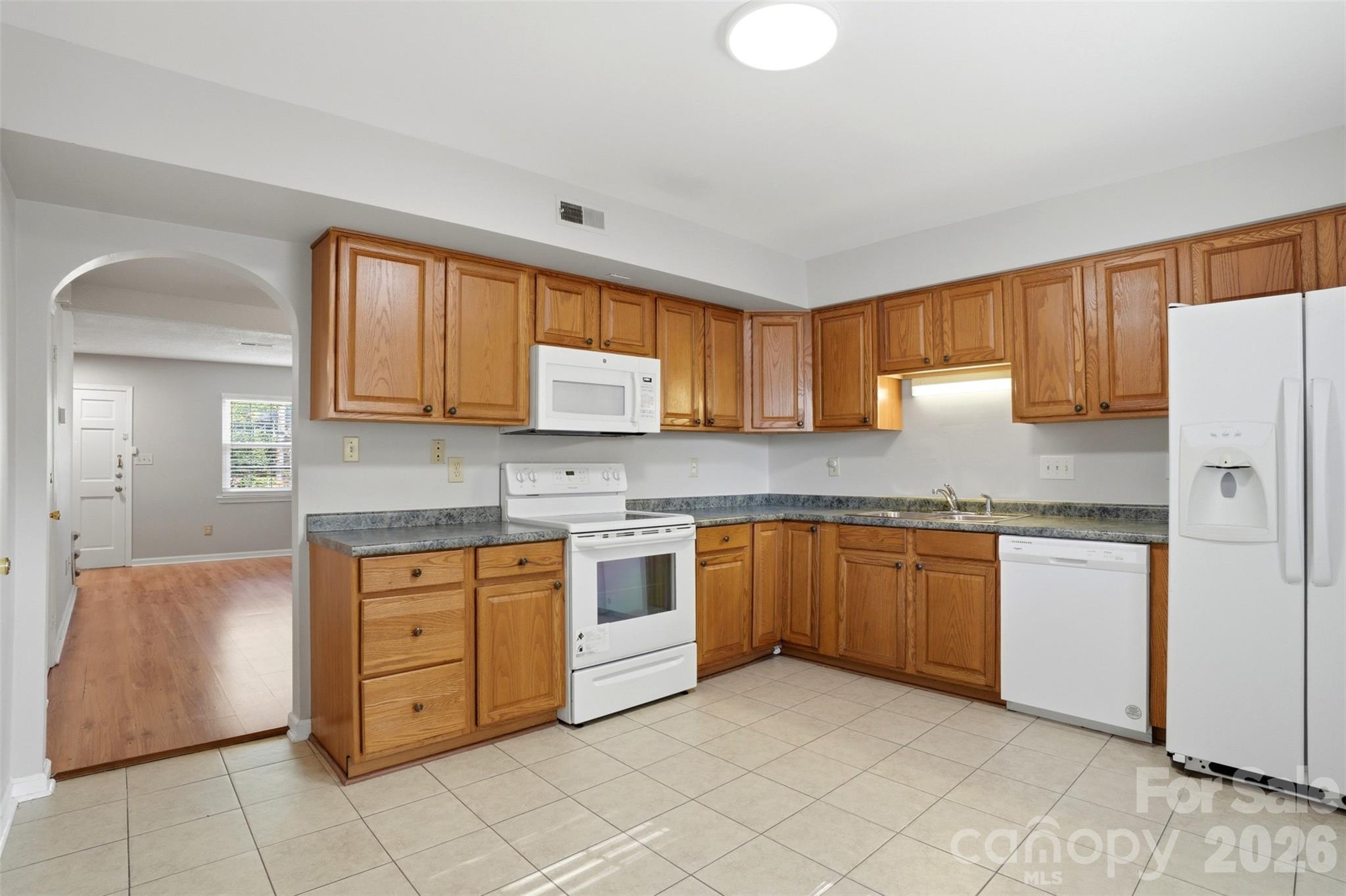 Lexington Commons - Residential