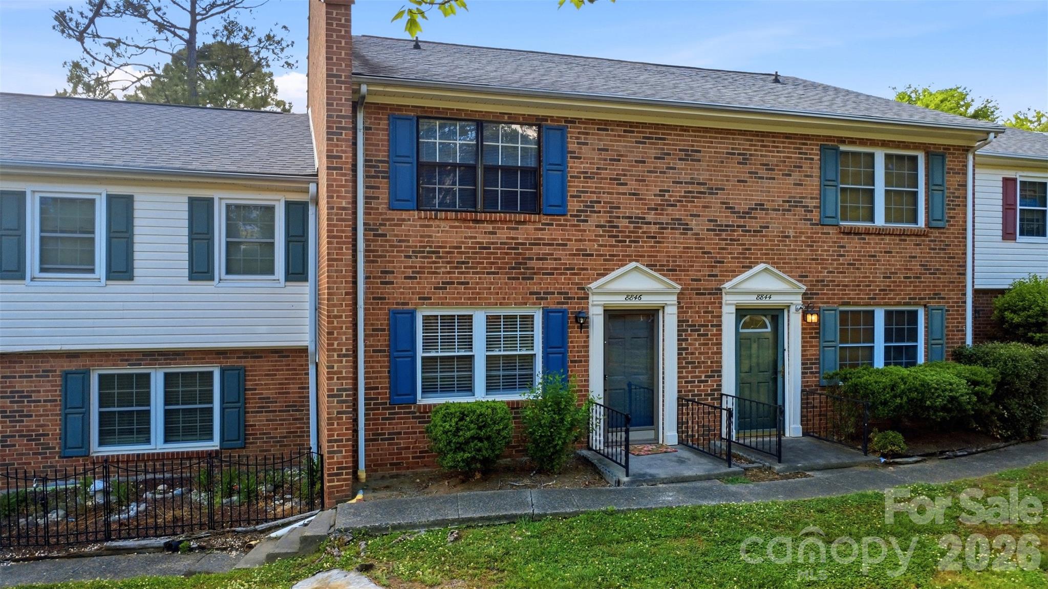 Lexington Commons - Residential
