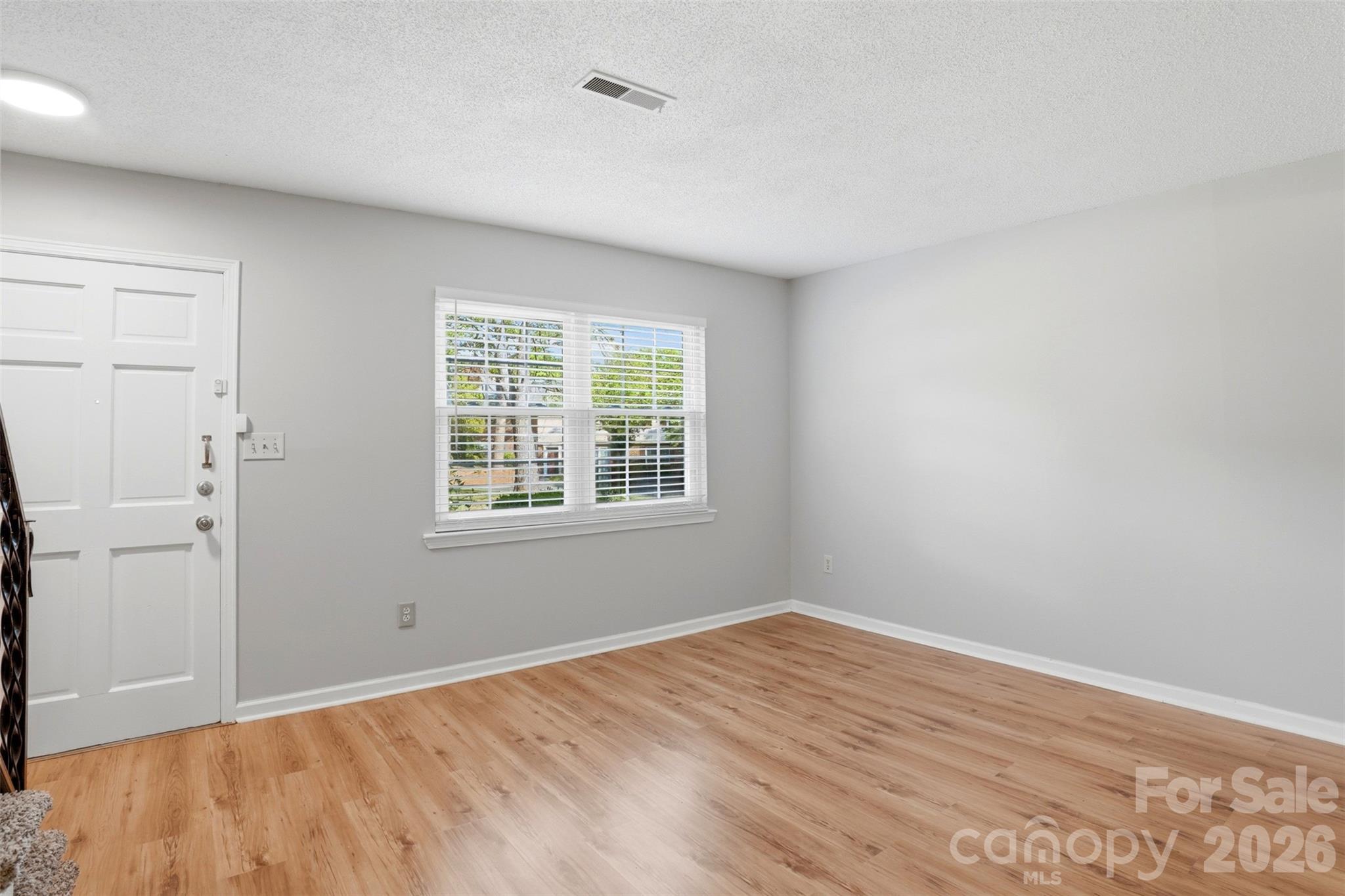 Lexington Commons - Residential