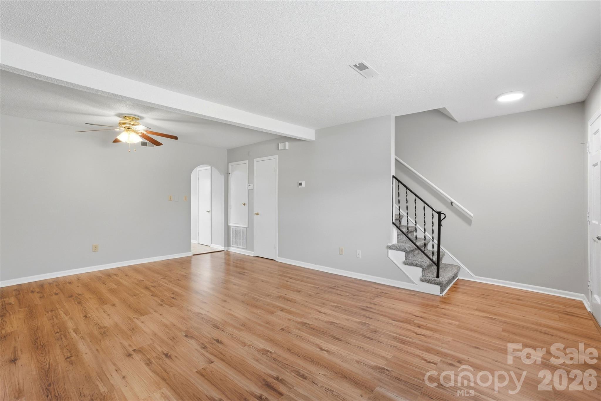 Lexington Commons - Residential