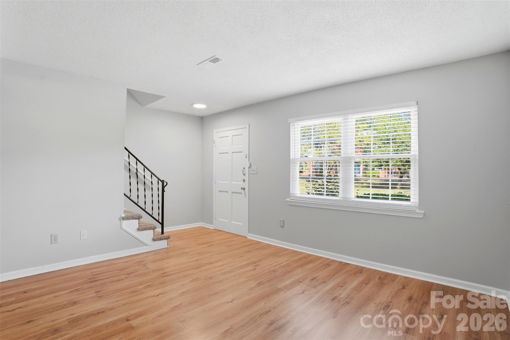 Lexington Commons - Residential