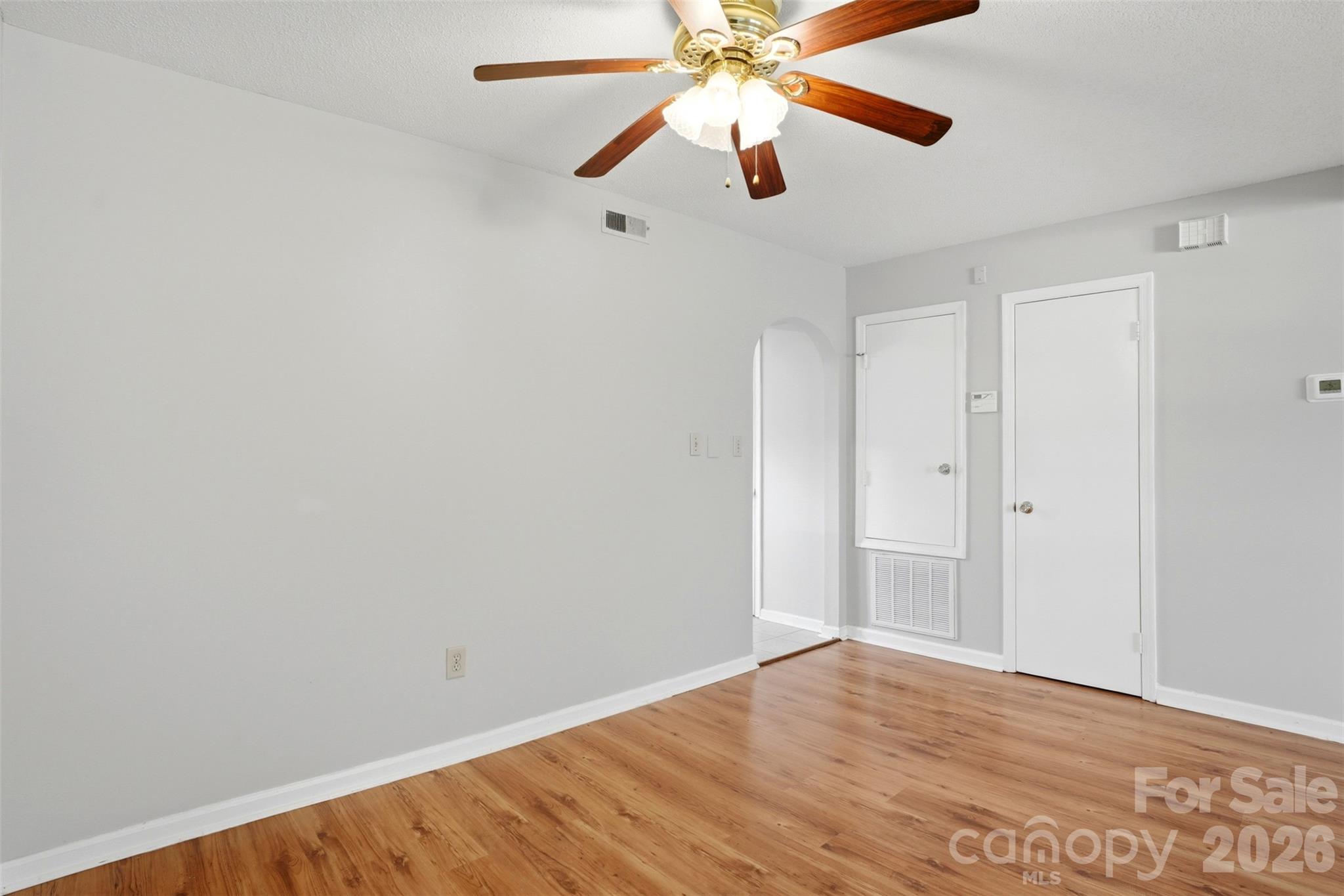 Lexington Commons - Residential