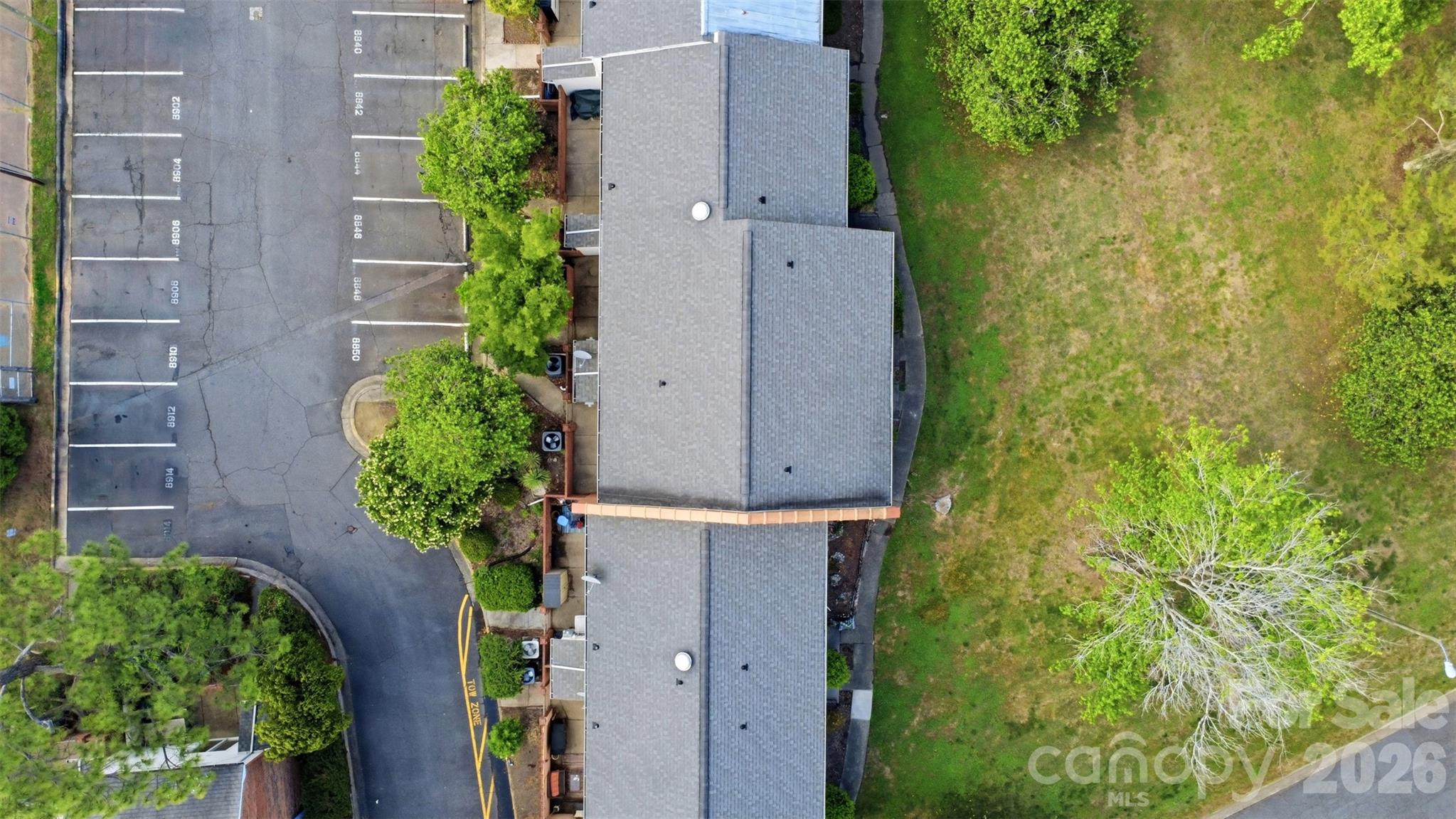 Lexington Commons - Residential