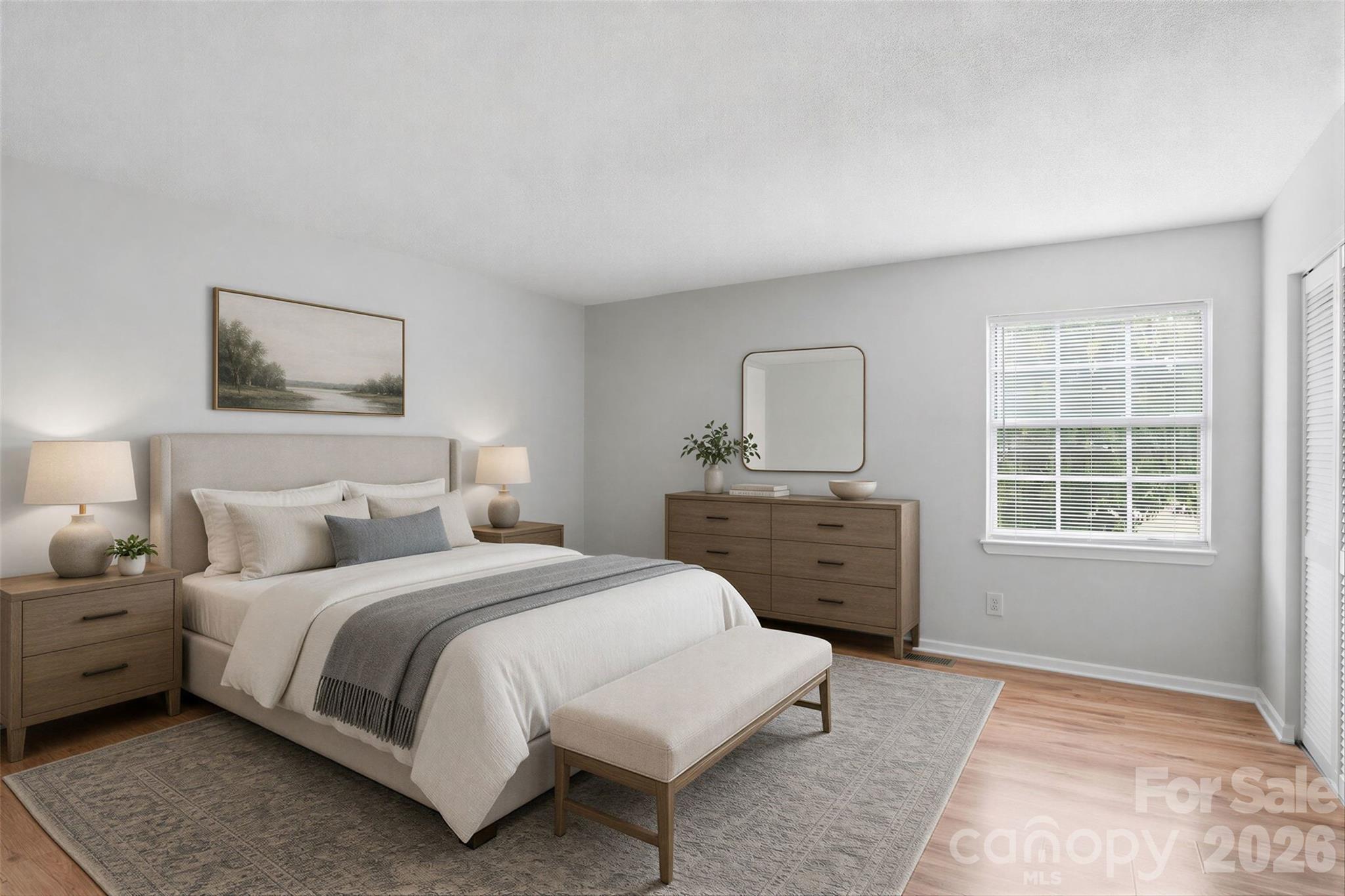 Lexington Commons - Residential