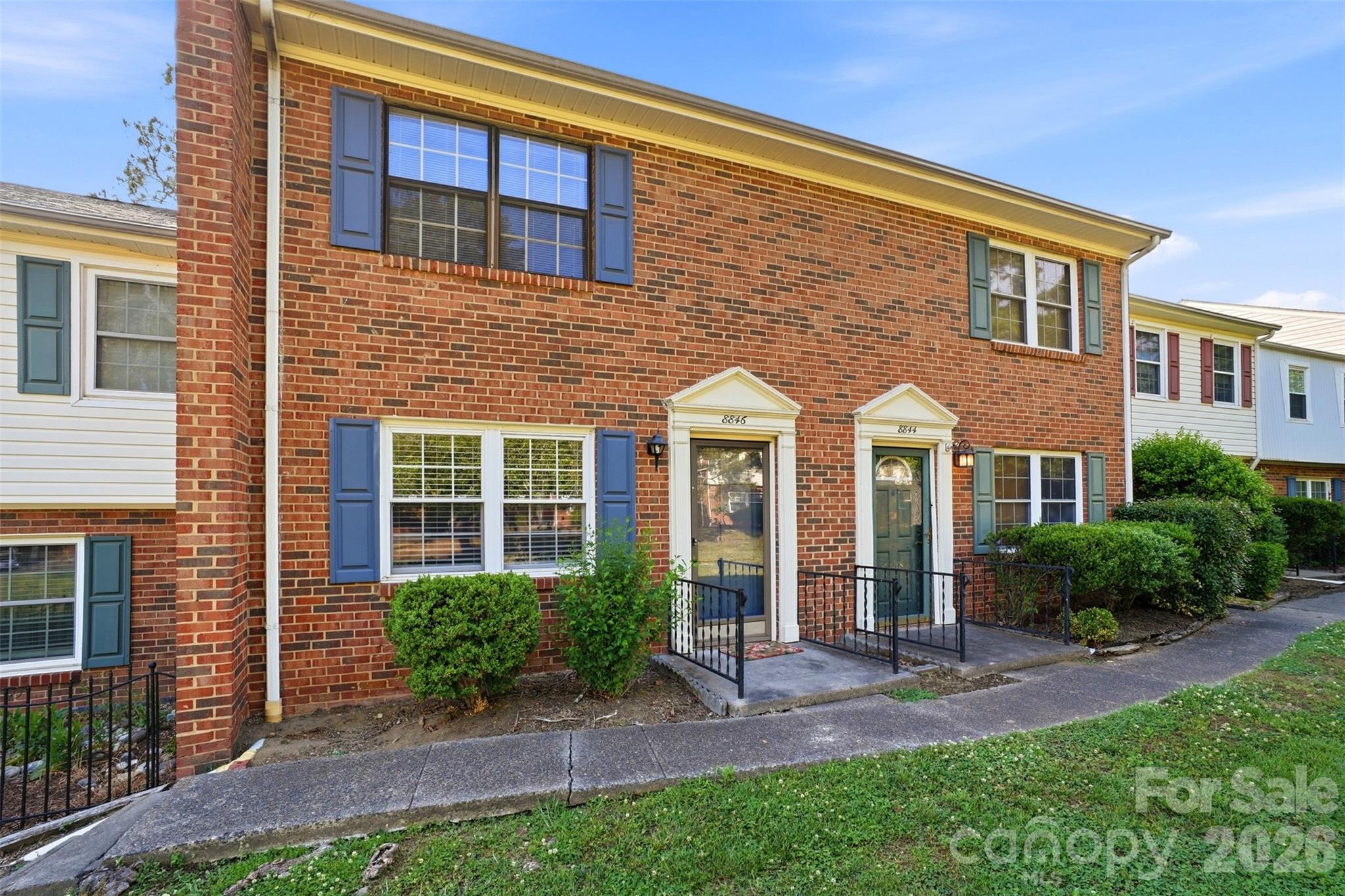 Lexington Commons - Residential