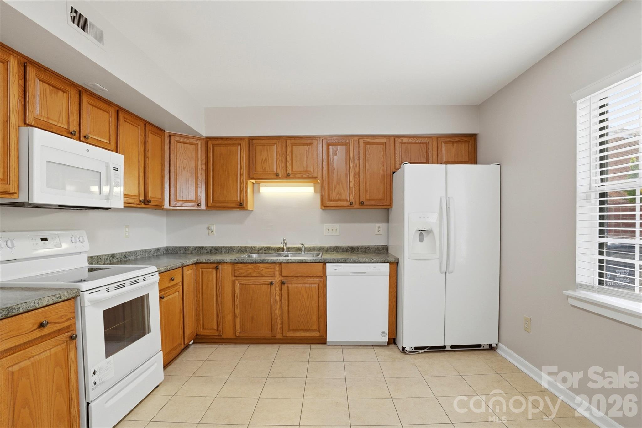 Lexington Commons - Residential