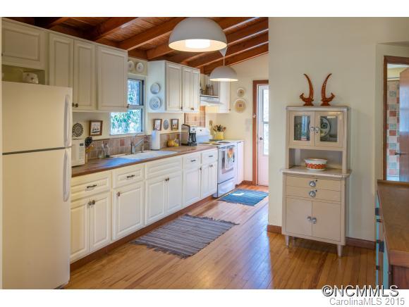 Lakey Gap Acres - Residential