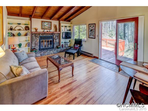 Lakey Gap Acres - Residential