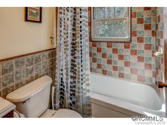 Lakey Gap Acres - Residential