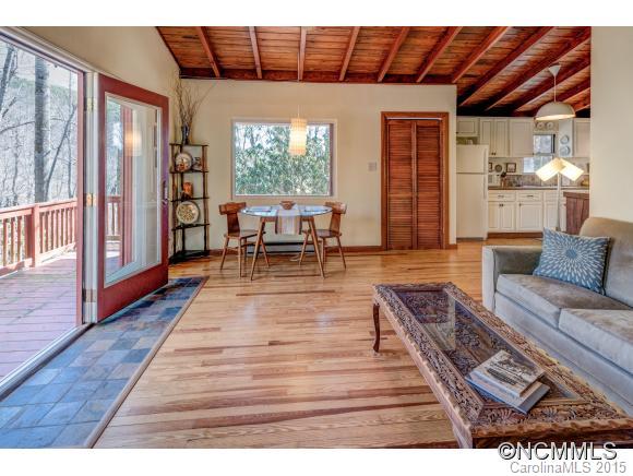 Lakey Gap Acres - Residential