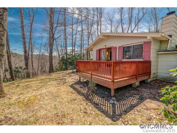 Lakey Gap Acres - Residential