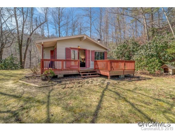 Lakey Gap Acres - Residential