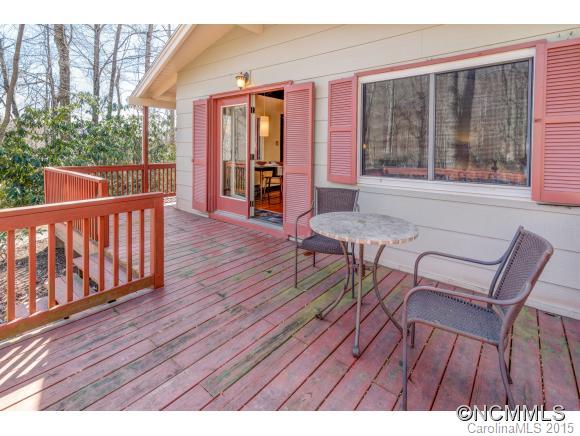 Lakey Gap Acres - Residential