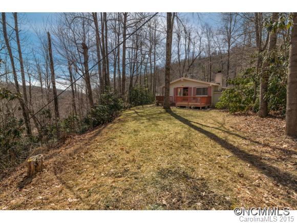 Lakey Gap Acres - Residential