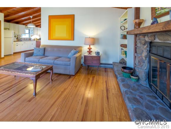 Lakey Gap Acres - Residential