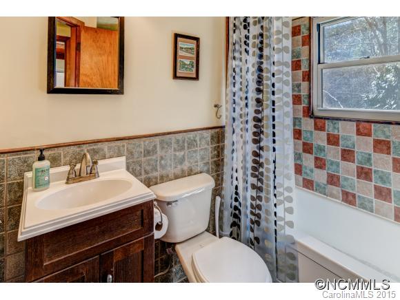 Lakey Gap Acres - Residential