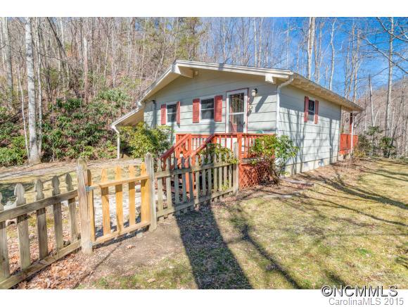 Lakey Gap Acres - Residential