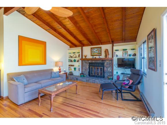 Lakey Gap Acres - Residential