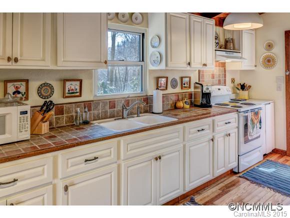 Lakey Gap Acres - Residential