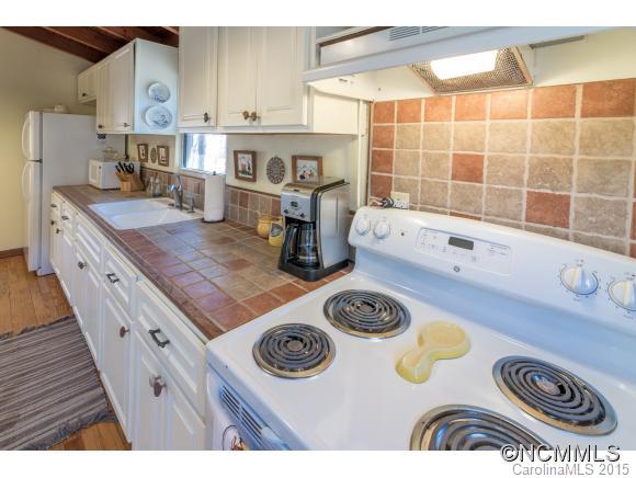 Lakey Gap Acres - Residential