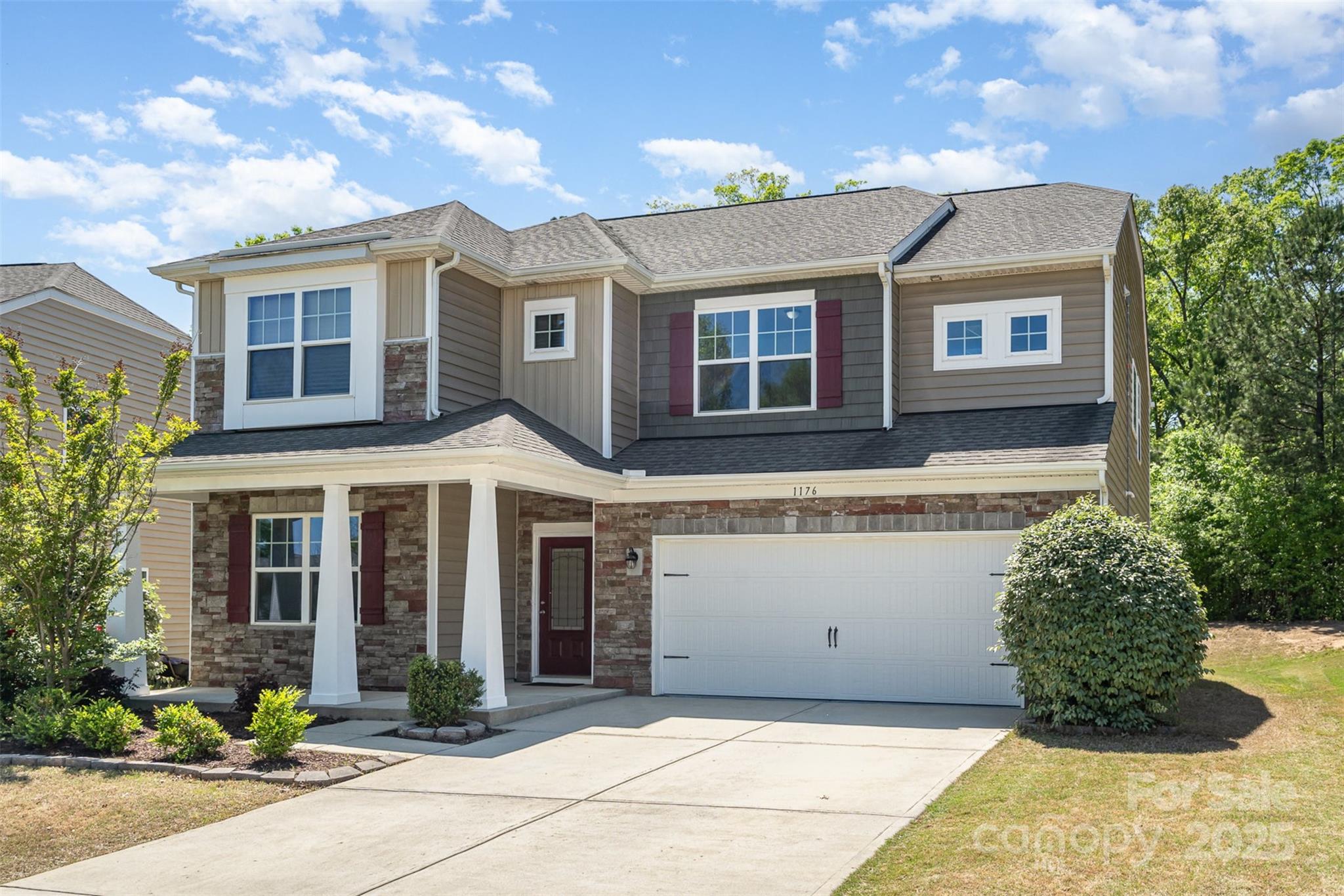 Waterside at the Catawba - Residential