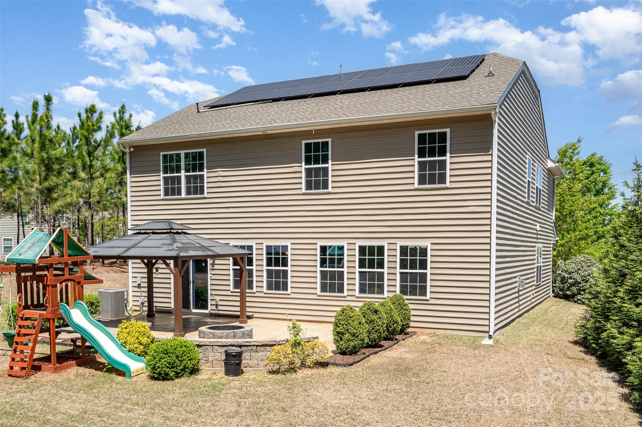 Waterside at the Catawba - Residential