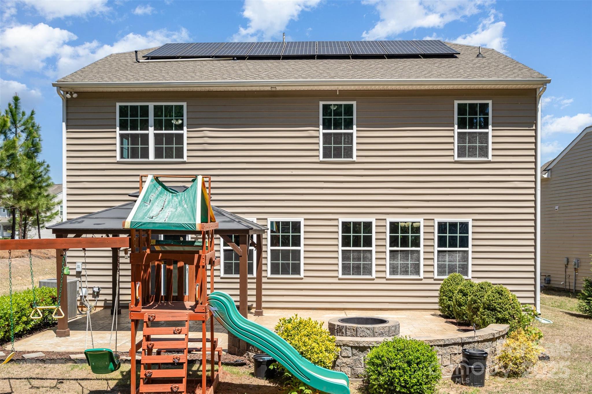 Waterside at the Catawba - Residential